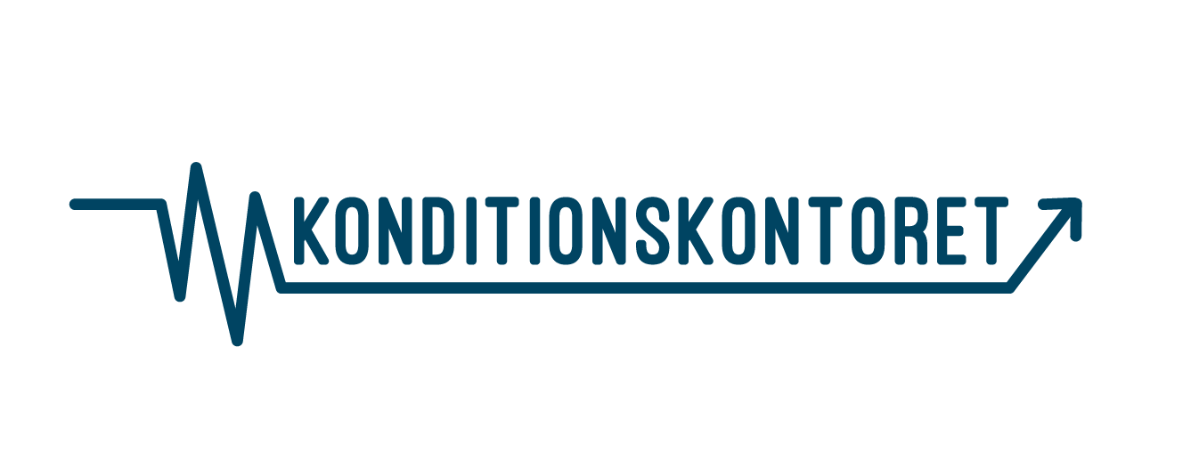 Konditionskontoret